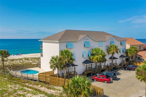 Pet Friendly Vacation Rentals in Panama City Beach, FL